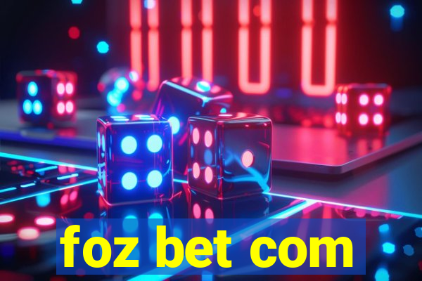 foz bet com